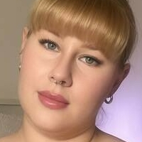 Cayla Snow Nøgen