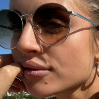 Celeste Martel Nøgen