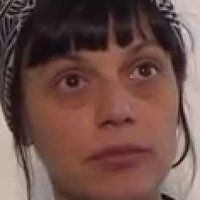 Céline Milliat-Baumgartner Nøgen