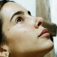 Chabeli Sastre Gonzalez Nøgen