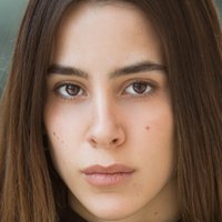 Chabeli Sastre Nøgen