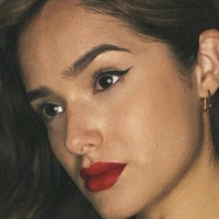 Chachi Gonzales Nøgen