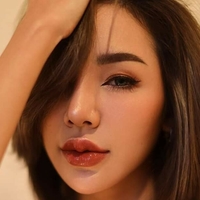 chaly_xx Nøgen