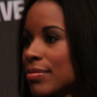 Chandella Powell Nøgen
