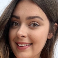 chanel_ray Nøgen
