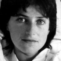 Chantal Akerman Nøgen