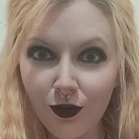 Chantel_Divinity Nøgen
