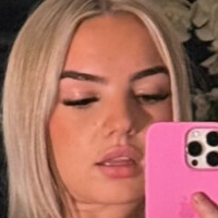 Charl Rose Nøgen