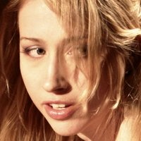 Charlee Danielson Nøgen