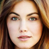 Charlotte Best Nøgen