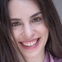 Charlotte Eugene Guibeaud Nøgen