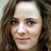 Charlotte Noiry Nøgen