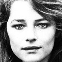 Charlotte Rampling Nøgen