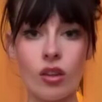 Charlotte Rose Nøgen