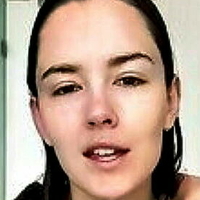 Charlottestar Nøgen