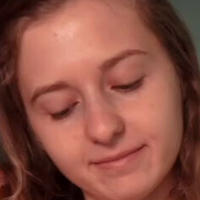 charming_angel_ Nøgen