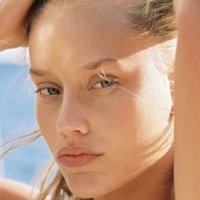 Chase Carter Nøgen
