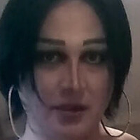 Chastity April Nøgen