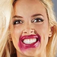 Chelsea Anne Green Nøgen