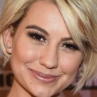Chelsea Kane Nøgen