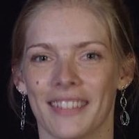 Chelsea Teel Nøgen