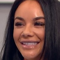 Chelsee Healey Nøgen