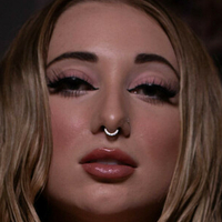 Chelsey Melnychuk Nøgen
