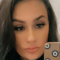 _chelsischerry91 Nøgen