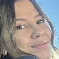 Cherie Daniels / miss_cdnls23 Nøgen