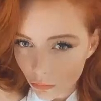 Cherish Waters Nøgen