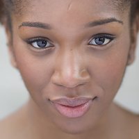 Cherrelle Skeete Nøgen