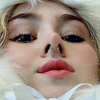 cherrikissu Nøgen