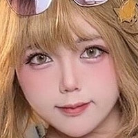 Cherrybear1026 Nøgen