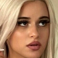 cheyenneauert Nøgen