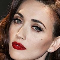 Chiara Francini Nøgen