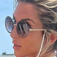 Chloe Gibbs Nøgen