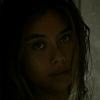 Chloe Hockersmith Nøgen