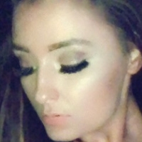Chloe Ramsay Nøgen
