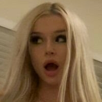 Chloe Spence Nøgen