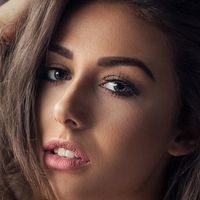 Chloe Veitch Nøgen