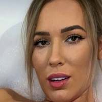 chloebellaxox Nøgen