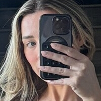 chloecollinsxo Nøgen