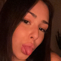 chloemylove Nøgen