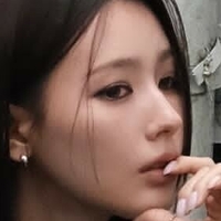 Cho Mi-yeon Nøgen