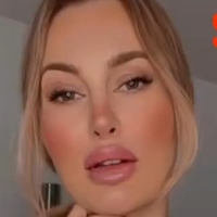 Chrissy_xoxo Nøgen
