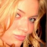 Christi Taylor Nøgen