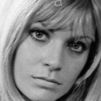Christiane Krueger Nøgen
