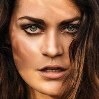 Christina Braun Nøgen