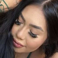 christinaaquino Nøgen