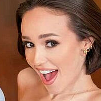 Christinasage1996 / addison.xo Nøgen